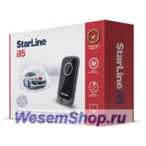 Цифровой иммобилайзер StarLine i95